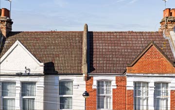 clay roofing Kenninghall, Norfolk