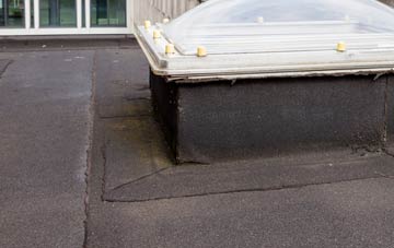 disadvantages of Kenninghall flat roofs