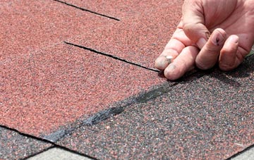 Kenninghall asphalt roof repairs