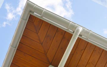 Kenninghall soffit types