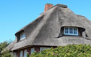 thatch roofing Kenninghall, Norfolk